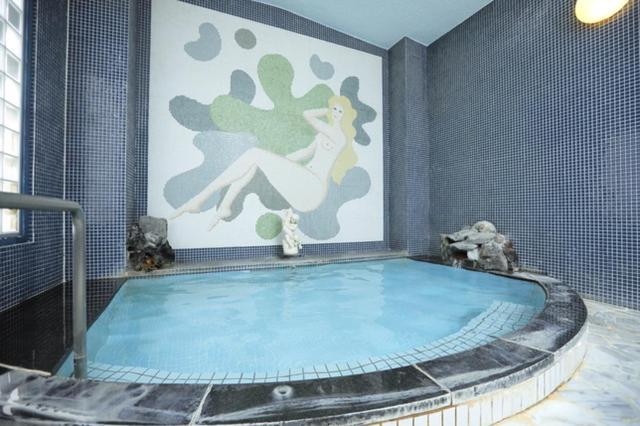 Tabist Onsen Guest House Yukori Bandai-Atami Koriyama  Eksteriør billede